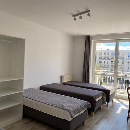 Sleepy3City Apartments 10 Lutego 23 Гдыня Экстерьер фото