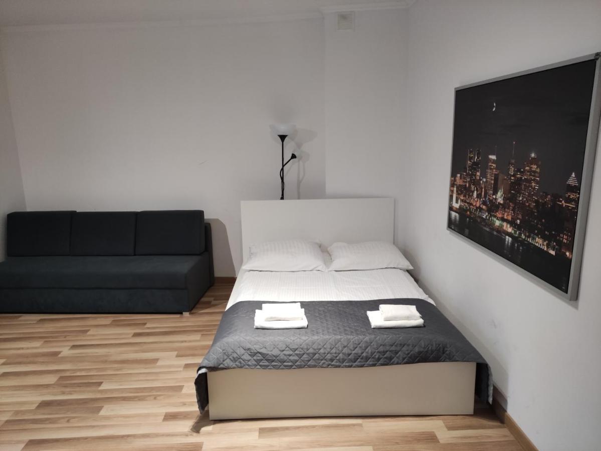 Sleepy3City Apartments 10 Lutego 23 Гдыня Экстерьер фото