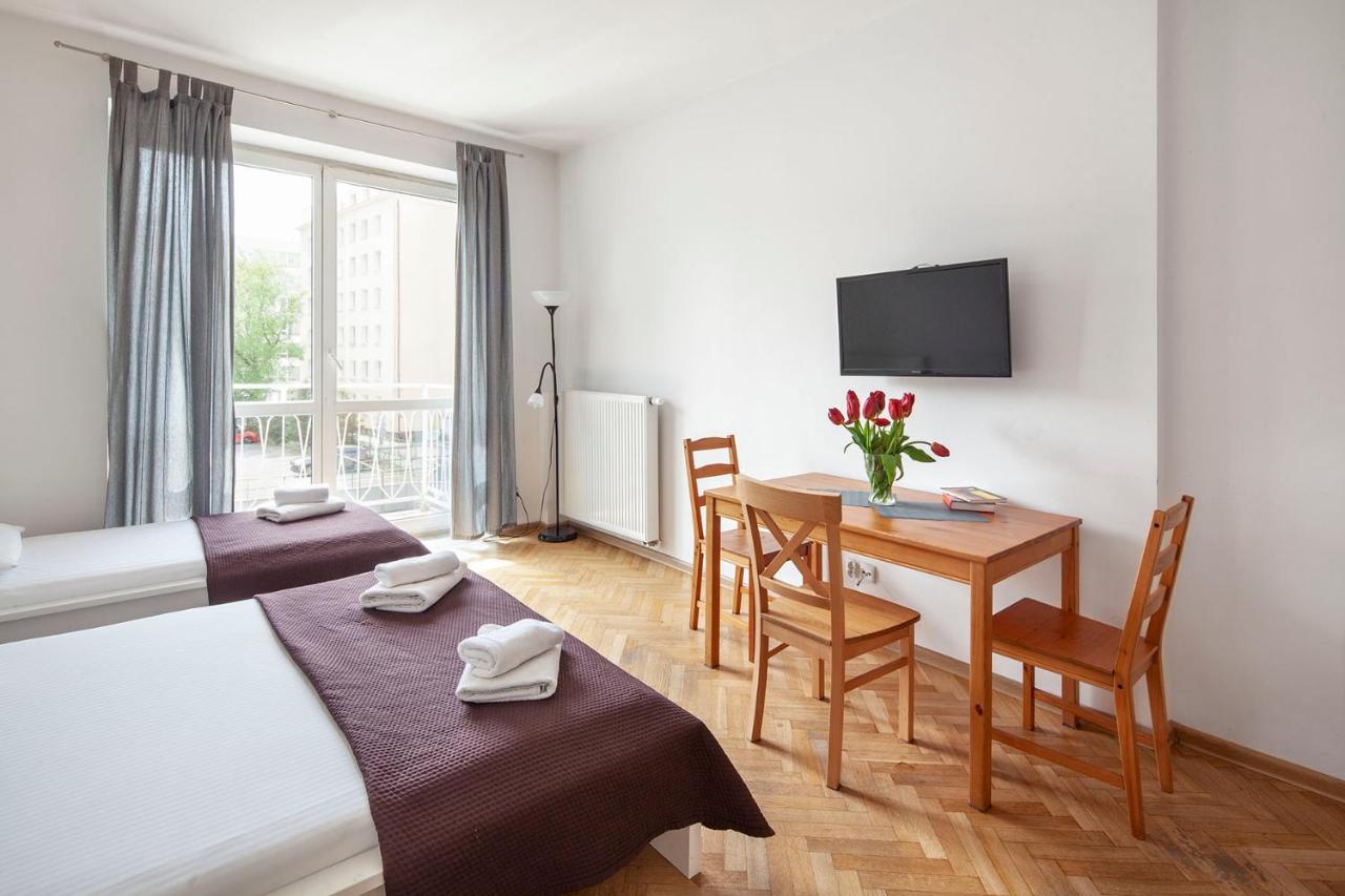 Sleepy3City Apartments 10 Lutego 23 Гдыня Экстерьер фото