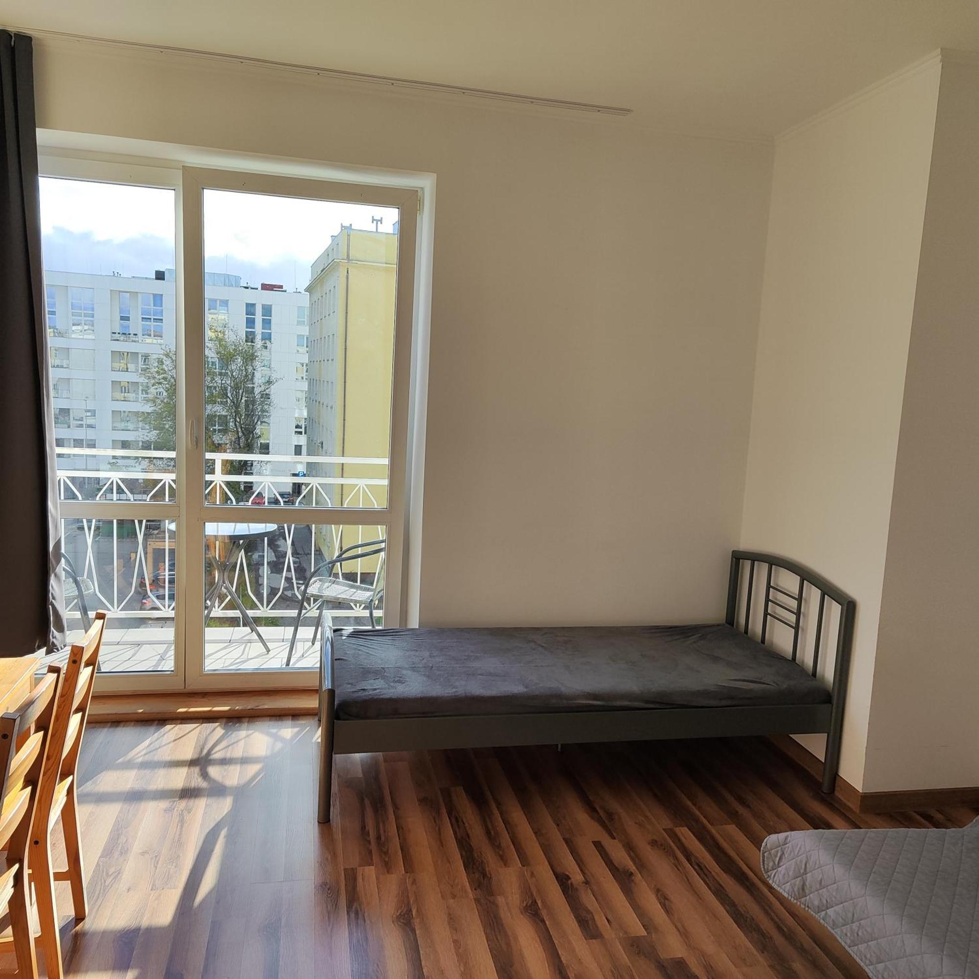 Sleepy3City Apartments 10 Lutego 23 Гдыня Экстерьер фото
