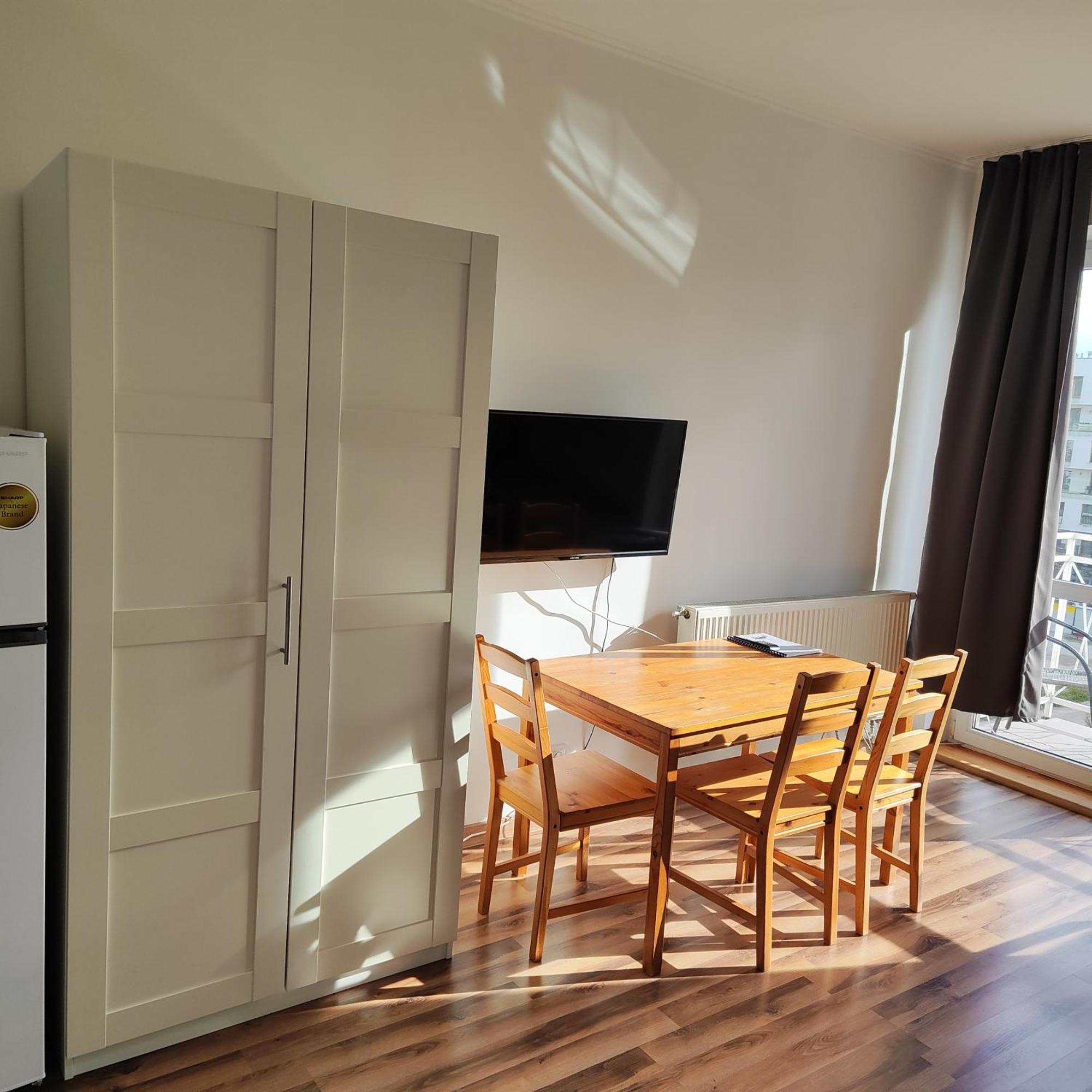 Sleepy3City Apartments 10 Lutego 23 Гдыня Экстерьер фото