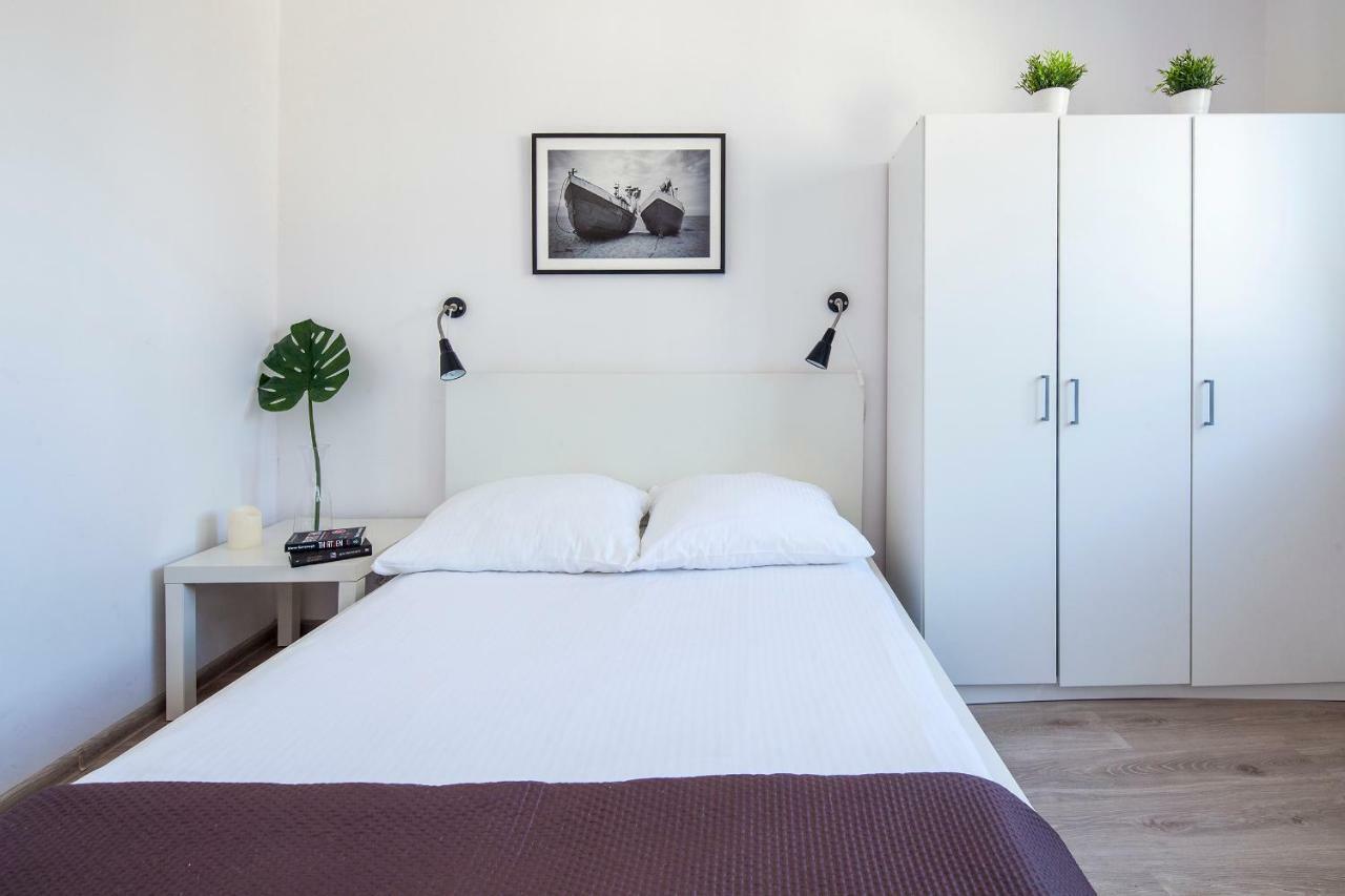 Sleepy3City Apartments 10 Lutego 23 Гдыня Экстерьер фото